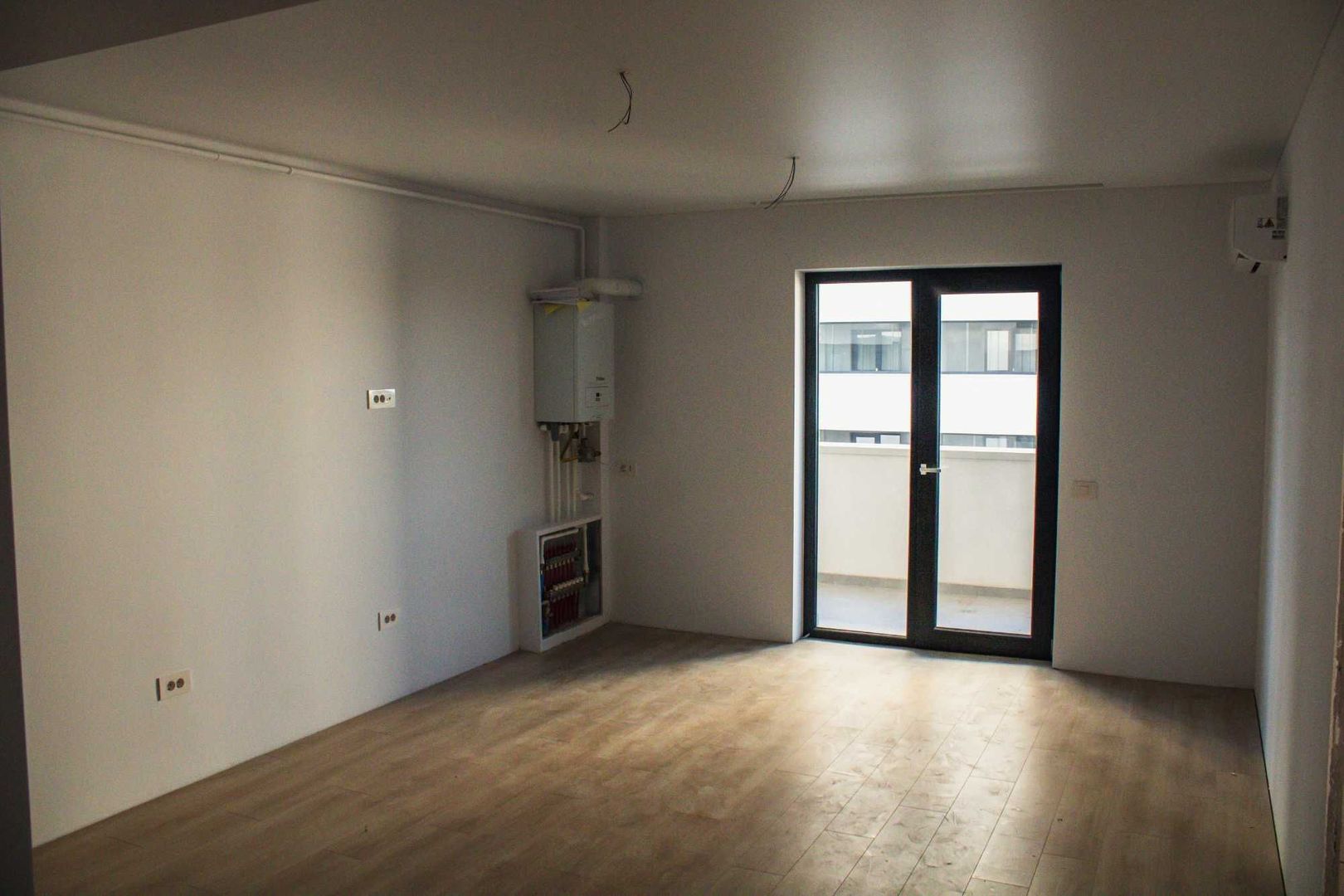 Apartament de lux - 2 camere + loc de parcare, Flamingo Luxury 2 - Poză 3