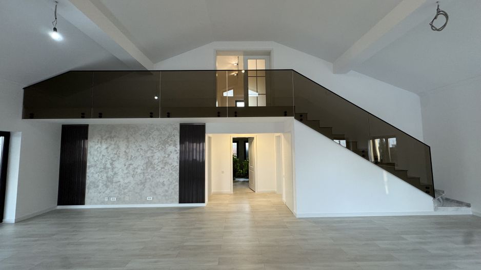 Casă individuală modernă de vânzare în Cristian | Finalizată 2023 - Poză 2