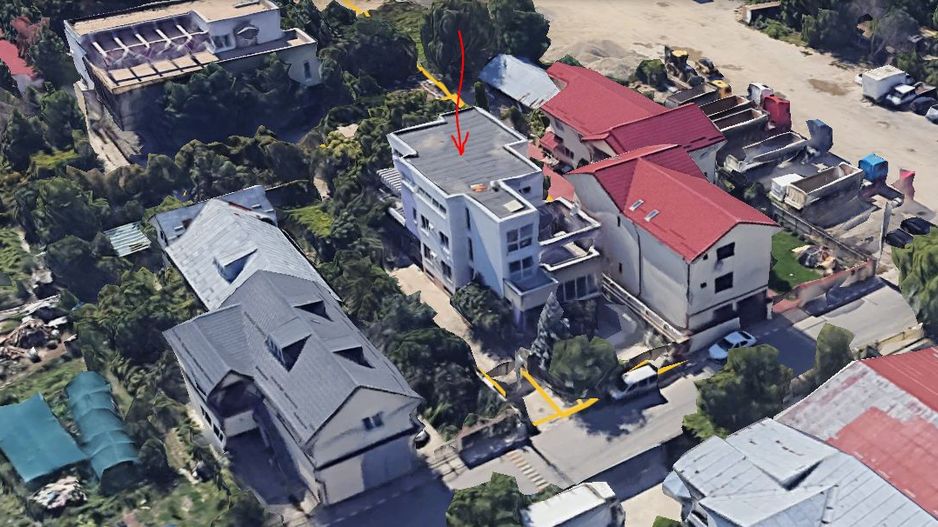 Bloc butique cu 4 apartamente, Voluntari - Poză 1