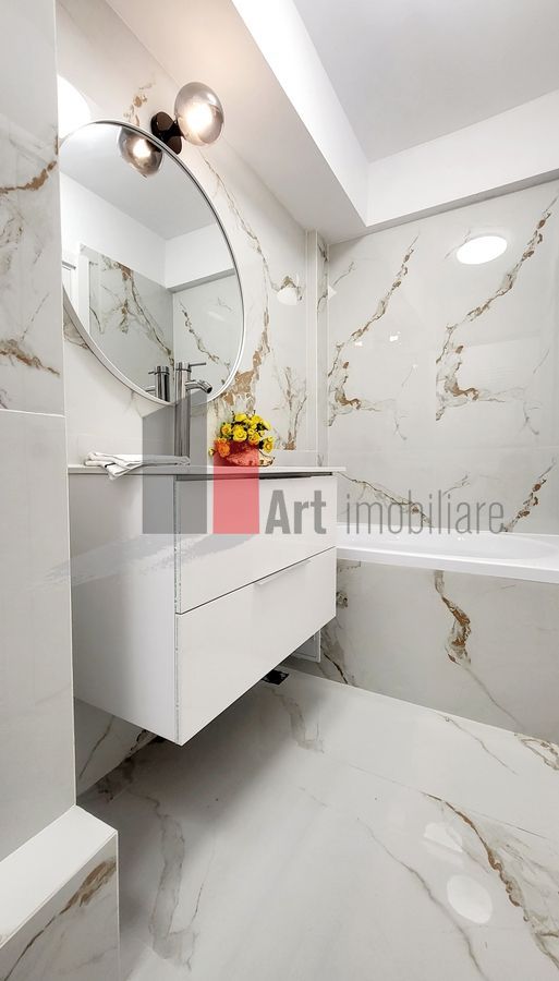 Universitate- Cismigiu- Victoriei- Sala Palatului apartament 2 camere - Poză 5