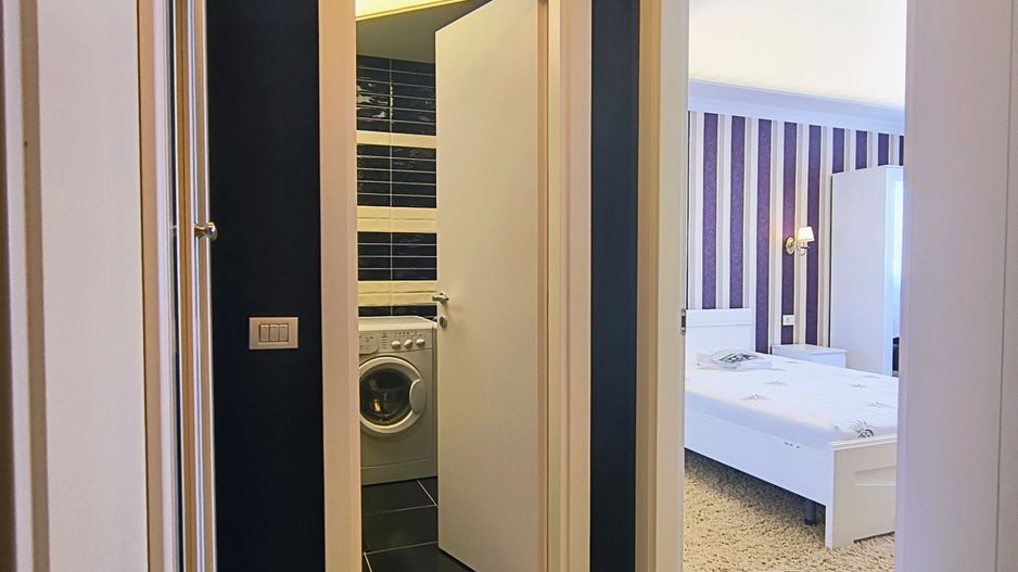 Garsoniera Ion Mihalache- Titulescu- Banu Manta - Poză 6