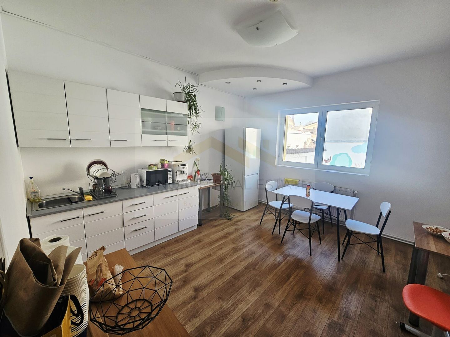 Vilă de închiriat Tineretului – Clădire pentru birouri, activități educaționale - Poză 14