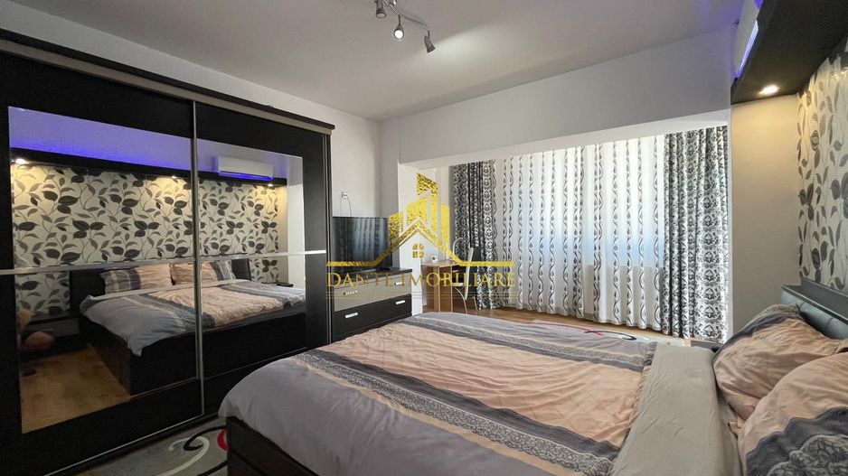 2 camere, decomandat, modern, parcare, balcon, FSEGA, Iulius Mall - Poză 2