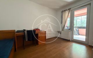 Apartament de vânzare cu 4 camere în zona Decebal, Oradea - Poză 4