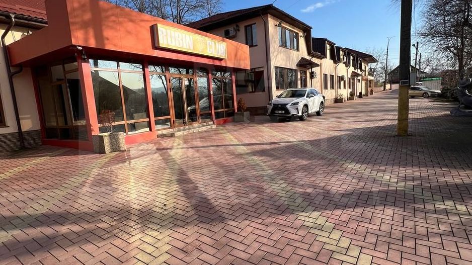 Vânzare, hotel, 1600 mp, str. Alexandru Marinescu, Hâncești - Poză 34