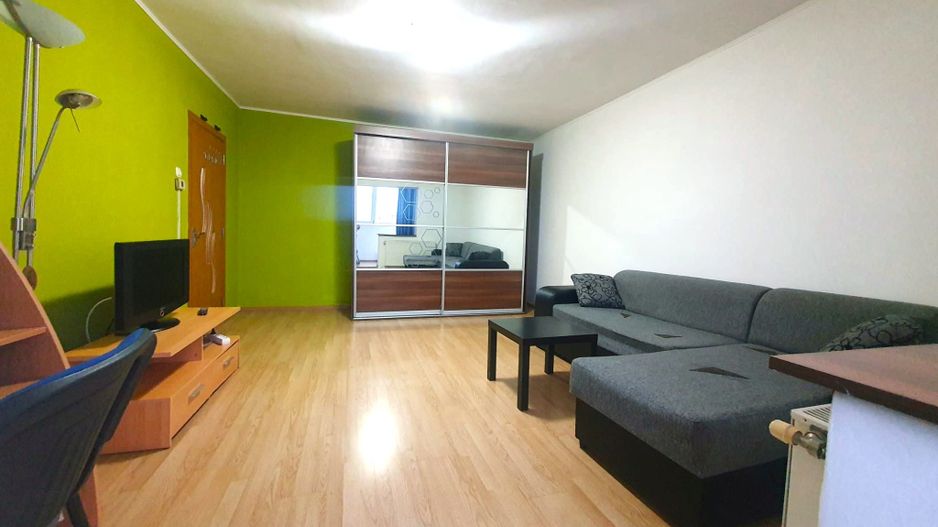 Exclusivitate - garsoniera spațioasă, pet friendly - Poză 4