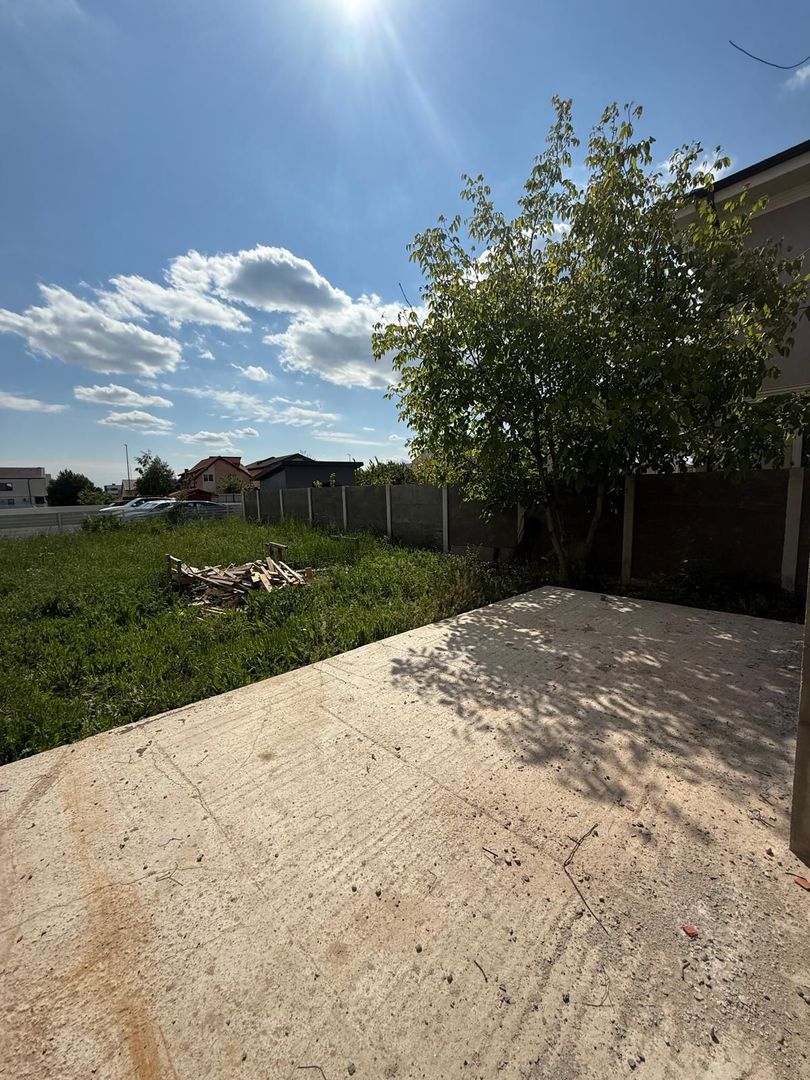 Duplex la rosu - 3 dormitare- Dumbravita - Poză 6