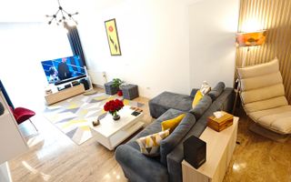 Lux si rafinament modern. Ferventia, aproape de padure. COMISION ZERO! - Poză 5