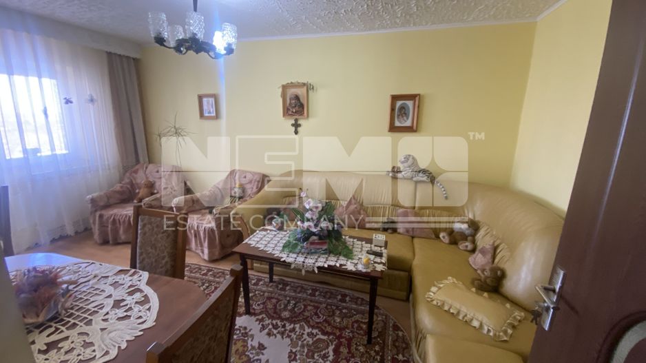 Apartament 3 camere | Siret | Complet Mobilat - Poză 7