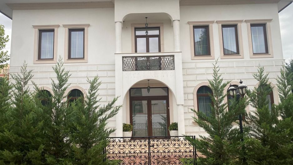 VILA CASA DE INCHIRIERE IN ZONA EROU IANCU NICOLAE PIPERA - Poză 13