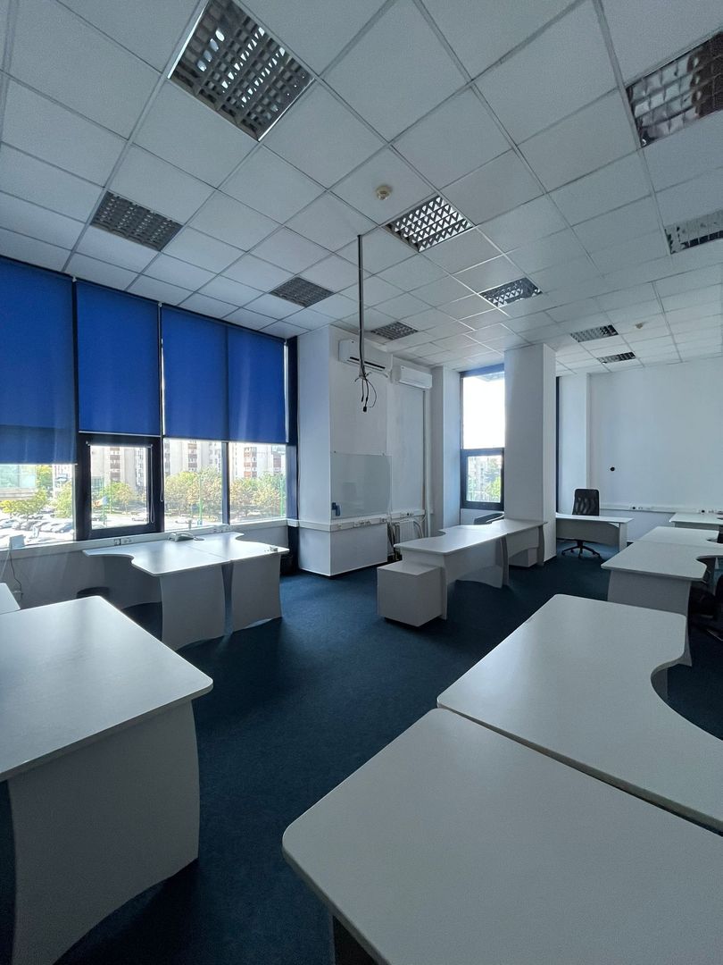 Spatiu pentru birouri Centrul Civic - Poză 6