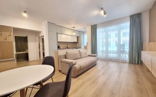 Apartament 2 camere, QUALIS Coresi, short/long term - Poză 1