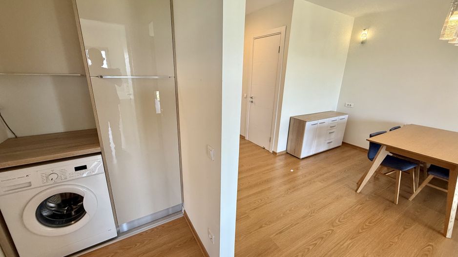 Floreasca Residence - Barbu Vacarescu, Premium - Parcare Sub - Poză 8