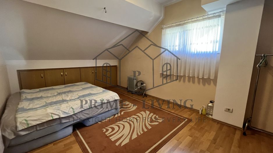 VILA CU 7 CAMERE IN COMPLEX REZIDENTIAL IN IANCU NICOLAE - Poză 22