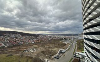 Apartament 2 camere | Nelocuit | Vedere panoramica | Parcare | WINGS - Poză 14