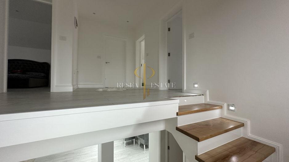 Casă individuală 5 Camere | Săcălaz - Poză 7