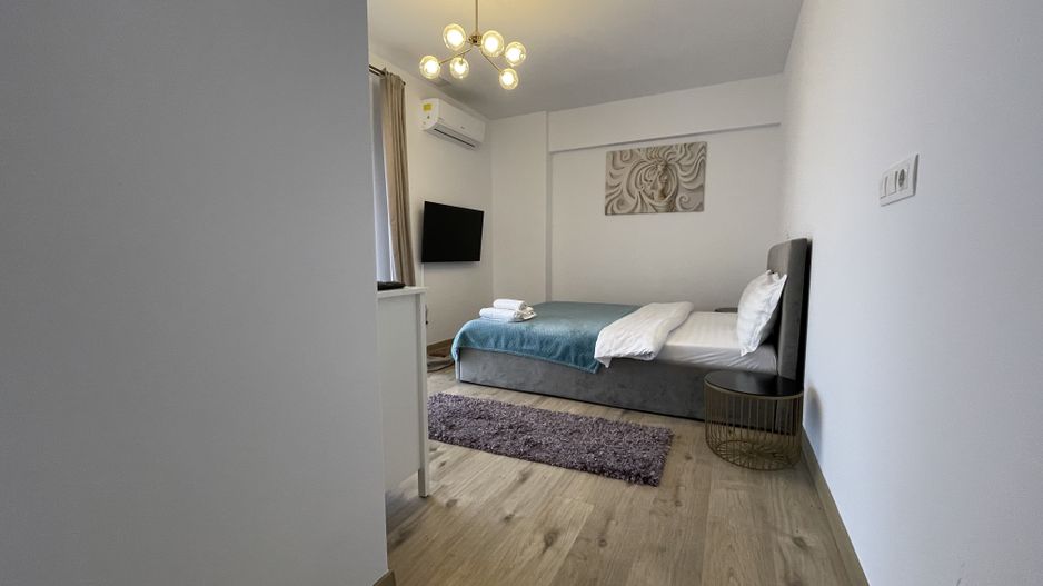 BELVEDERE RESIDENCE | APARTAMENT 3 CAMERE | TERASA 18MP - Poză 11