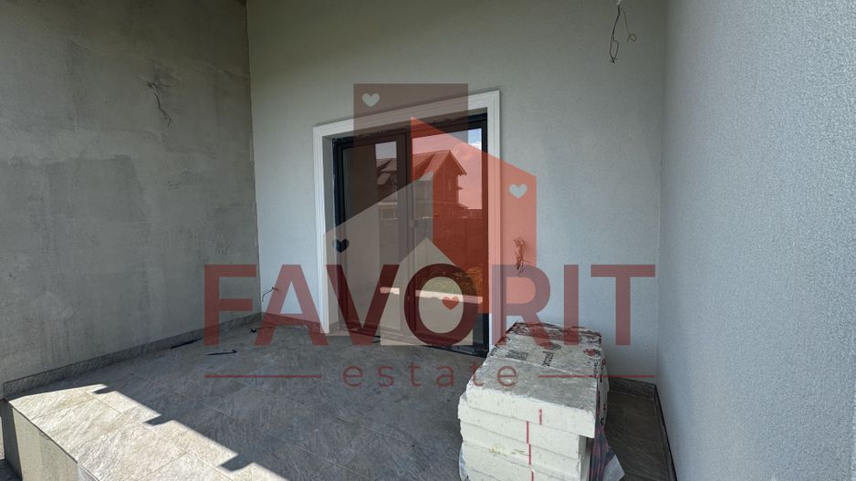 Duplex pe parter. 2 dormitoare. Finisaje la alegere - Poză 6