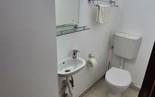 Apartament 3 camere, pet friendly, 2 balcoane, centrala, Titan – Fizicienilor - Poză 17