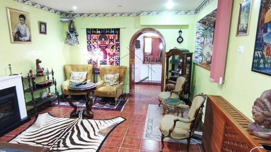 Apartament 3 camere de 98 mp cu curte de 150 mp, Andrei Muresanu - Poză 10