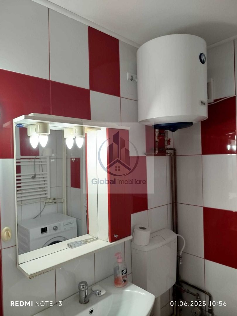 Apartament 2 camere Petre Ispirescu | 52 mp | 417 € - Poză 4