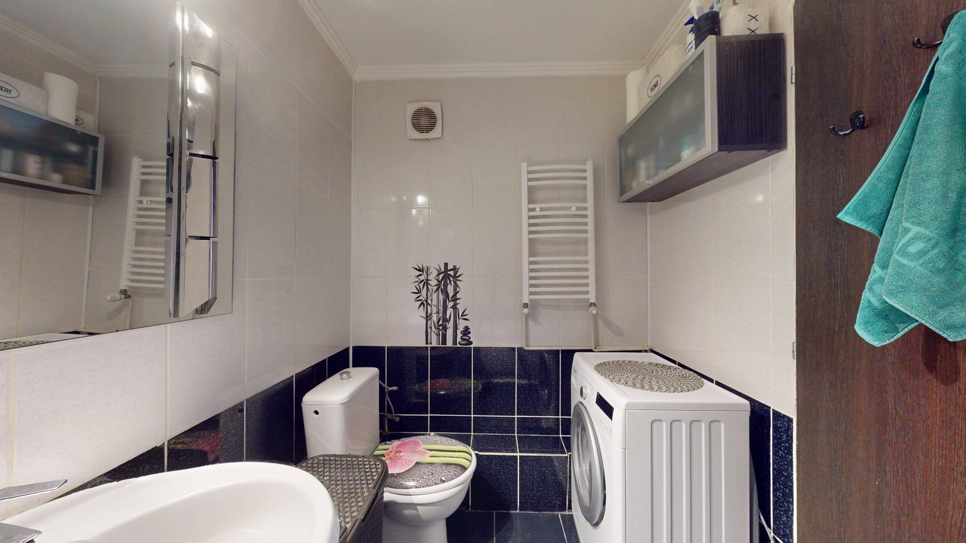 Apartament 2 camere Lacul Tei Teiul Doamnei - Poză 15