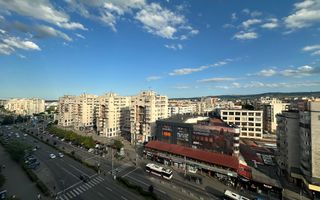 Apartament cu 3 camere decomandate, zona Piata Marasti! - Poză 12