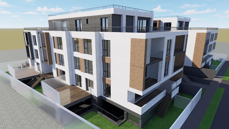 Oferta Lansare Garsoniera  incalzire pardoseala - Poză 5