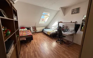 Casa pentru investitie | 8 camere | 215MP | P+M | Zona Garii - Poză 11