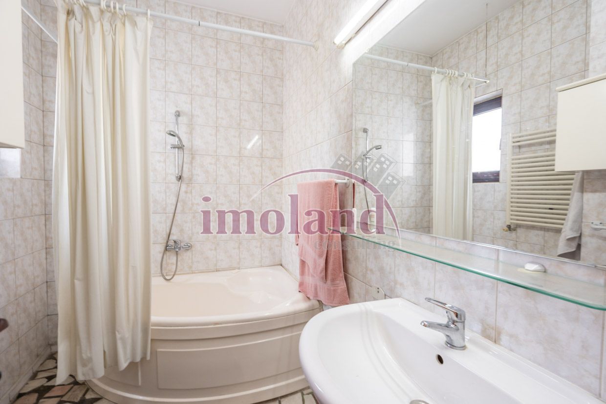 Vila unica cu curte libera 300mp si garaje - Floreasca - Compozitori - Poză 17