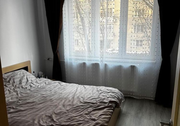 Apartament 2 camere Calea Vitan - Poză 1