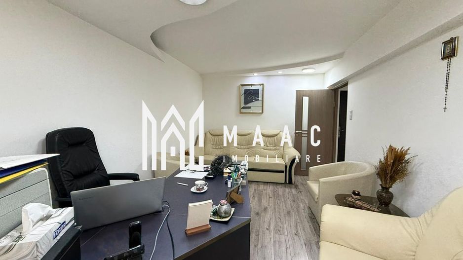 Apartament 2 camere I Decomandat I Parter I Calea Dumbravii - Poză 1