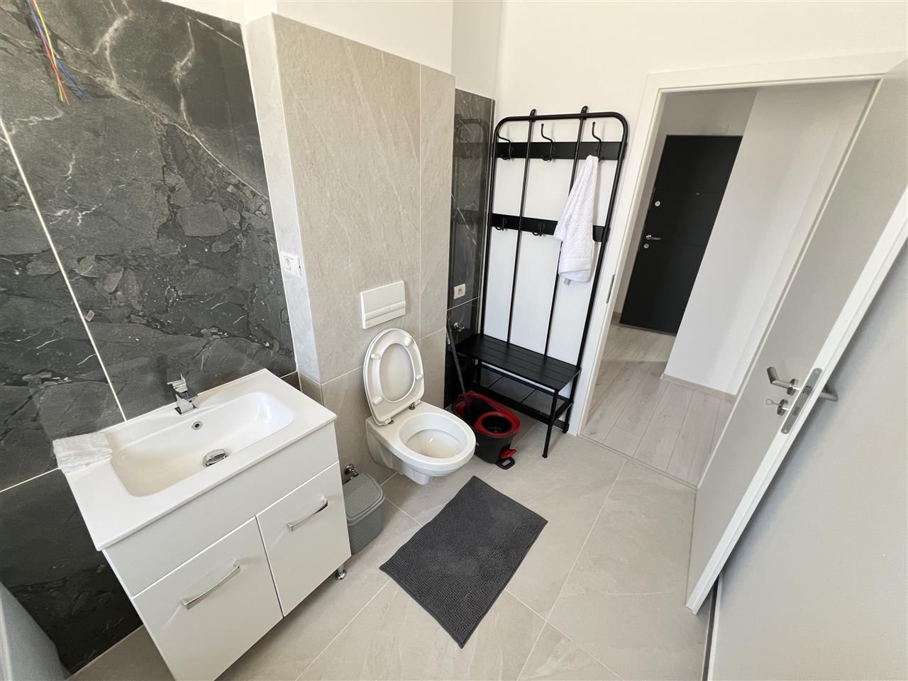 Apartament 2 camere totul nou prima inchiriere BLOC NOU Braytim - Poză 6