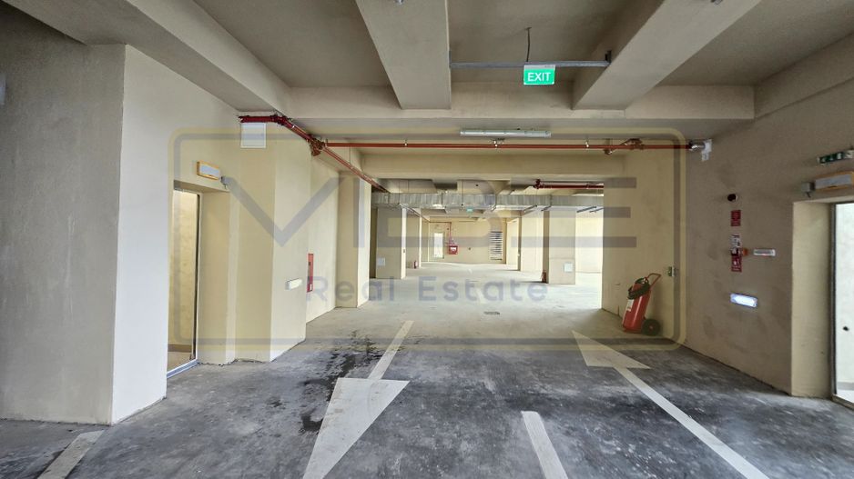 Copou- 3 camere 2 bai- decomandat- modern- parcare acoperita - Poză 4
