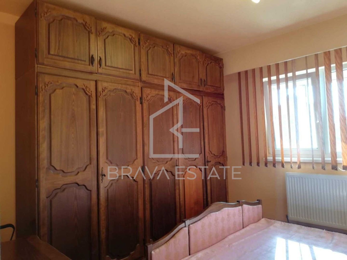 Apartament 2 camere, balcon, zona Marasti - Poză 6