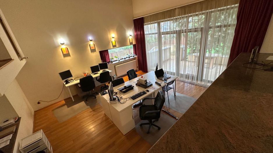 Casă / Vilă cu 6 camere în zona  Calea Aradului - Poză 7