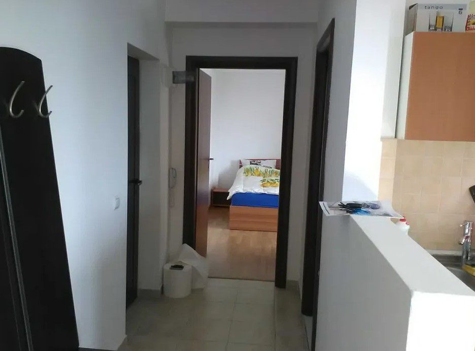 Apartament 2 camere Bucurestii Noi Biserica Bazilescu - Poză 7