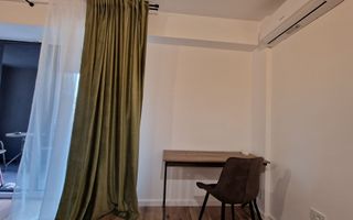 Apartament 1 cameră de închiriat – Freya Home Bucium, bloc nou 2026 - Poză 6