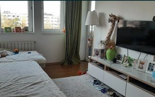 2 Camere - 52MP | Creditabil | M Gorjului - 5 minute - Poză 2