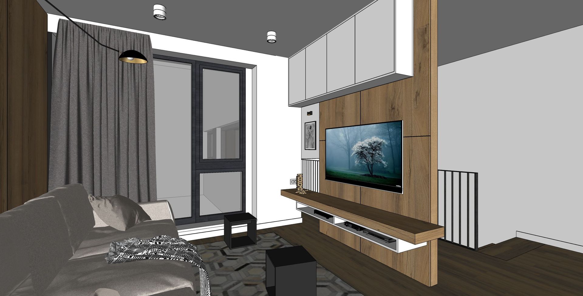 Minimalist în Timișoara - Poză 16