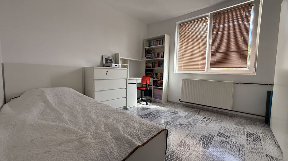 Apartament 4 camere Baneasa - Poză 19