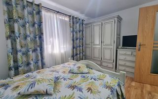 Apartament 2 camere, mobilat, utilat, Cetate - Poză 5