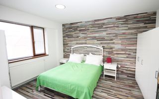 3 camere, mobilat modern, bloc nou, parcare, zona Intre Lacuri - Poză 4