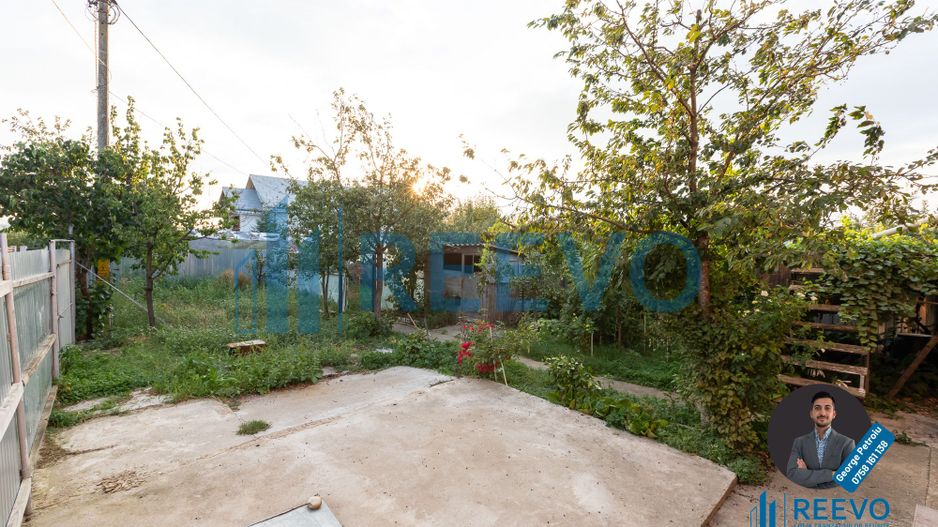 Casă de vânzare, P+1E+M, în Lilieci, Bacău - Poză 33