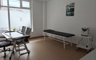 Spatiu autorizat activitati medicale, Borhanci - Poză 9