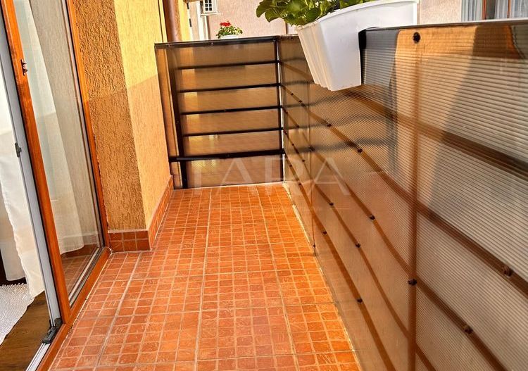 Apartament 3 camere, mobilat și utilat, zona Cetății – Florești - Poză 6