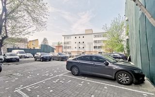 Zero comision, 127-555mp birou mobilat Splaiul Unirii, 6' metrou - Poză 10