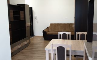 1 camera | bloc nou | centrala prorprie | lift | zona excelenta | - Poză 1