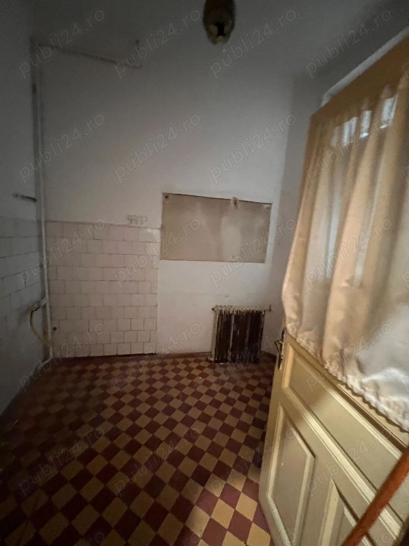 APARTAMENT IN VILA ZONA CISMIGIU COMISION 0 CLIENT - Poză 8