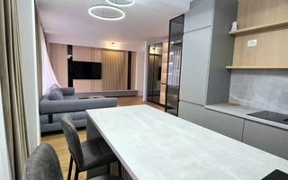 Penthouse spectaculos central de inchiriat! - Poză 1